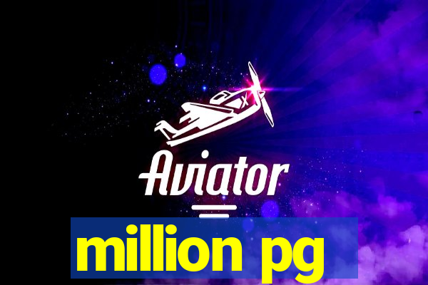 million pg